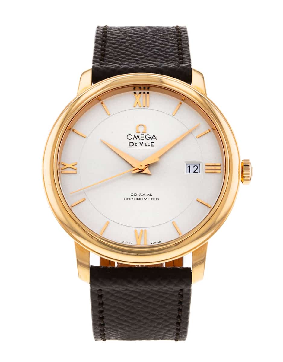 Omega De Ville Prestige 424.53.40.20.02.001 Omega De Ville Prestige 424.53.40.20.02.001